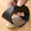 Stainless Steel Garlic Press Kitchen Tool, Easy Clean, Rust Proof 1
