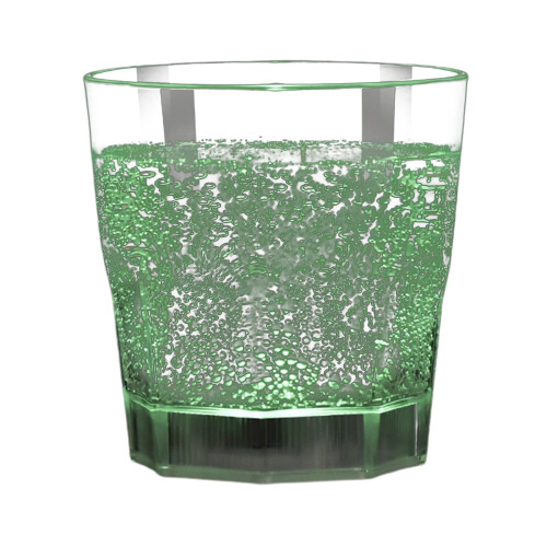 LED Light-Up Drinking Glasses 12 oz Plastic Tumbler 1