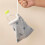 Saco de dormir para hamster, respirável e macio (2 unidades) 4