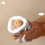 Saco de dormir para hamster, respirável e macio (2 unidades) 7