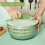 Inerposs food dehydrator kitchen drying basket 7