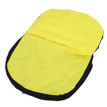 Pad-Hülle für Rasenmäherrücken LP92334, 300D Oxford-Gewebe, 16,5 in bis 18 in