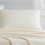 Cotton Percale Pillowcases 400TC King Set of 2 4