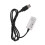 Modulo porta seriale USB a TTL STC 3.3V 5V UART 15
