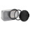 PU969B UV-Filter-Set 52 mm für Ace Pro-Kamera 3
