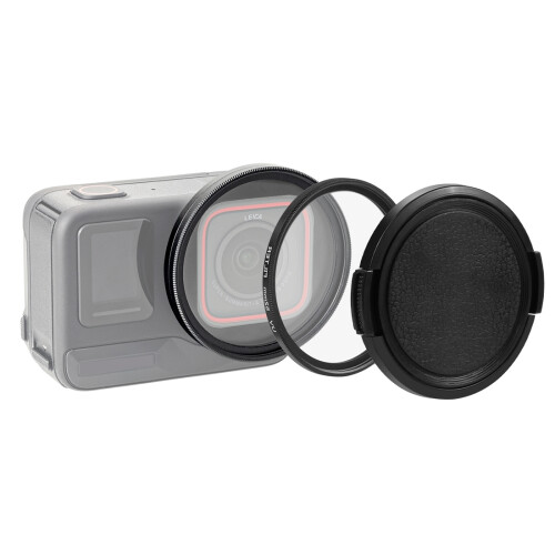 PU969B UV-Filter-Set 52 mm für Ace Pro-Kamera 2