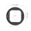 PU969B UV-Filter-Set 52 mm für Ace Pro-Kamera 5
