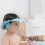 3Pièces Protection Oreilles Bonnet Shampooing Étanche En Eva 4