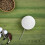 3Pièces Marqueurs De De Golf En ABS Acier Inoxydable 11