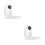 2Ensembles Outil Beauté Portable Masques DIY 5