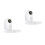 2Ensembles Outil Beauté Portable Masques DIY 8
