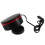 5Pcs ABS Car Heater Portable Front Windshield Defogger for Auto Safety 2