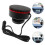 5Pcs ABS Car Heater Portable Front Windshield Defogger for Auto Safety 11