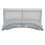 Washing Appliance Base Filter Home Appliance Part for Debris 2