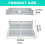 Washing Appliance Base Filter Home Appliance Part for Debris 3