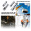 Cable Swivels Galvanized Steel for Heavy Type Towing in- 3 T 3