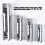 Cable Swivels Galvanized Steel for Heavy Type Towing in- 3 T 6