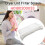 Washing Appliance Base Filter Home Appliance Part for Debris 7