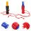 4Pièces Accessoires Chasse Canard Sifflet Couleurs 11