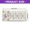 Storage Bag Ethnic Style Linen Pouch Suitable For Carrying Card 4