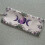 Storage Bag Ethnic Style Linen Pouch Suitable For Carrying Card 6
