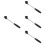 4Stk Golf Ballpicker Mit Rutschfestem Teleskopdesign Multicolor 6