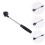 4Stk Golf Ballpicker Mit Rutschfestem Teleskopdesign Multicolor 10