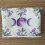 Storage Bag Ethnic Style Linen Pouch Suitable For Carrying Card 7