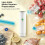 Space Saving Tiny Vacuum Sealant Handheld Device for-White 3