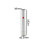 Space Saving Tiny Vacuum Sealant Handheld Device for-White 4