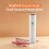 Space Saving Tiny Vacuum Sealant Handheld Device for-White 5