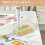 Space Saving Tiny Vacuum Sealant Handheld Device for-White 7