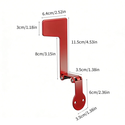 Contemporary Metal Mailbox Stand Offering Mail Reminder For 2