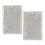 Range Hood Filter Replacement Grease Filter Heat-No. 1 1