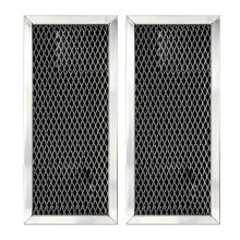 Range Hood Filter Replacement Grease Filter Heat-No. 9