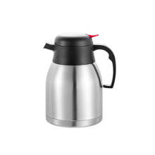 Bouteille thermique de Carafe à café de becs de canard de-1500ML