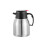 Thermokaraffe mit doppelschichtigem Design für einfaches-1500ML 1