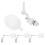 16Pcs Fish Tank Float Valve Plastic Automatic Water Level Controller 2