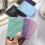Pocket Notepad Pocket Notebook, Colorful Memo-Colorful black 6