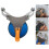 Tile Drilling Locator Adjustable Drill Bit Locator Ensuring 2