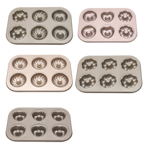 Pack Of 2 Rusts Resistant Baking Tool Stainless-Love money 2