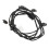 Front Bumper PDC Parking Sensor Reserve Sensor Wiring Cable Fits 8K0971095E for - A4 B9 S4 2013 2014 2015 2016 2