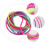 Girl Jumping Rope Polyester 5pcs 118in 2