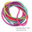 Girl Jumping Rope Polyester 5pcs 118in 4
