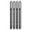 Professional Fine Liner Waterproof Drawing Pen For-6 sticks 2