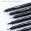 Professional Fine Liner Waterproof Drawing Pen For-6 sticks 6