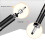 Professional Art Marker Waterproof-comics  drawing 4 sticks 6