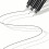 Professional Art Marker Waterproof-comics  drawing 4 sticks 7