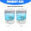 700ML Automatic None Contact Soap Dispenser For-sprinkle type 4