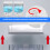 700ML Automatic None Contact Soap Dispenser For-sprinkle type 5